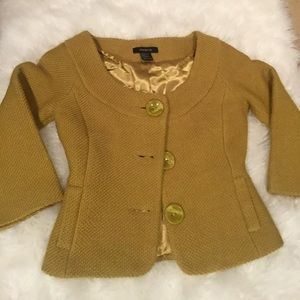 Arden B jacket